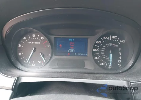 2013 Ford Edge Se from USA, damaged, VIN 2FMDK4GC2DBC94830